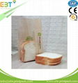 New style useful plastic packaging bag 5