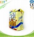 New style high quality plastic food packaging bag 3