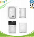 Popular new  plastic packaging bag 5