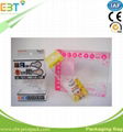 Popular new  plastic packaging bag 1