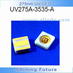 Deep UV SMD3535 275nm LED