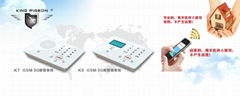 King Pigeon Senior Telecare Co.,Ltd.