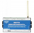 GSM GPRS M2M RTU  2