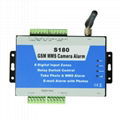 NEW! GSM MMS Camera Alarm Controller S180 KING PIGEON 2