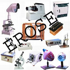 Laboratory instruments Manufacturer
