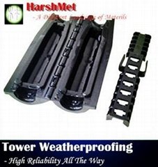 4G connector weatherproofing kit