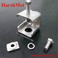 304 Stainless Steel Universal Angle Adapter 1