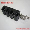 Feeder Cable Clamps for Coax Cable 1