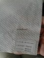 Viscose polyester nonwoven spunlace fabric, Since 1986  2