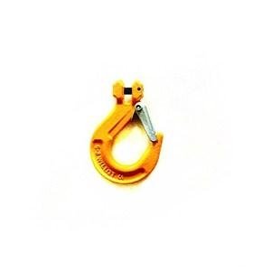 G80 US Type Clevis Self Hook With Latch