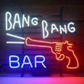 neon signs