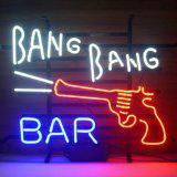 neon signs