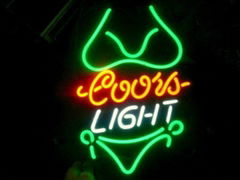 neon signs