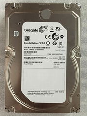 ST4000NM0033 4TB 3.5'' 7.2k SATA Enterprise Server hdd