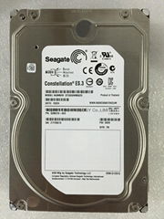 ST3000NM0023 3TB 3.5'' 7.2K 6G SAS 128M Server HDD