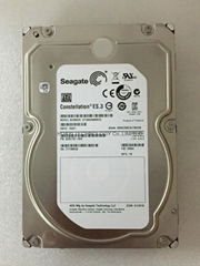 ST3000NM0033 3TB 7.2K 3.5inch SATA Internal hard disk for server