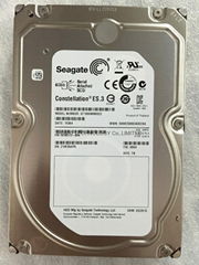 ST1000NM0023 1TB 3.5'' 7.2K 6G SAS Server HDD