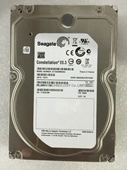 ST1000NM0033 1TB 3.5'' 7.2K 6G SATA Server HDD