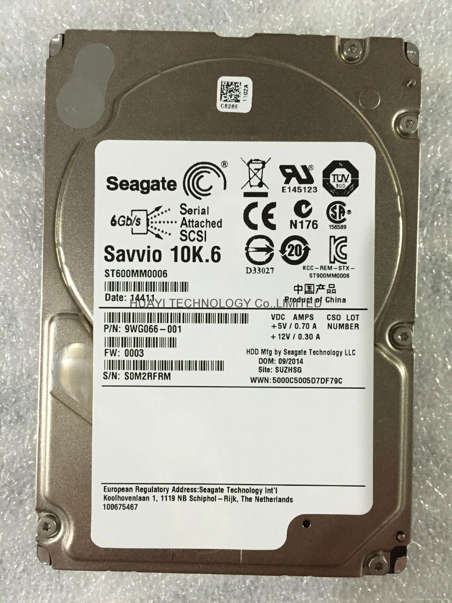 ST600MM0006 600GB 2.5'' SAS 10K Server HDD - Brand New (Hong Kong Trading  Company) - Other Consumer Electronics - Consumer Electronics &