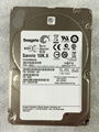 ST600MM0006 600GB 2.5'' SAS 10K Server HDD