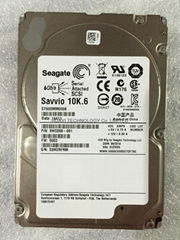 ST600MM0006 600GB 2.5'' SAS 10K Server HDD