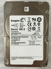 ST900MM0006 900GB 2.5'' SAS 10K Server HDD