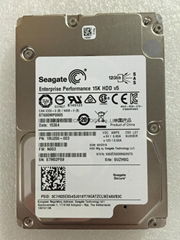 ST600MP0005 300GB 2.5'' 15K SAS 12G Server hdd