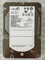 ST3600057SS 600GB 15000RPM 3.5'' 6G 16MB SAS2 Server HDD 1