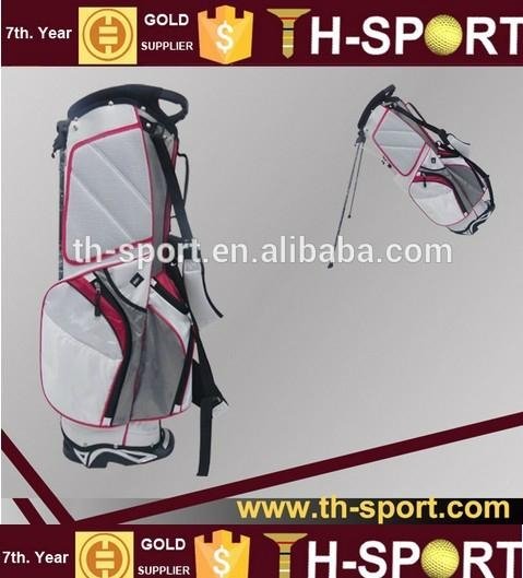 Light weight golf stand bag for man competetive price 3