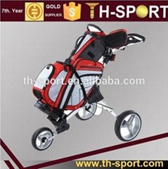 Golf Cart Bag for Sale with Golf Cart
