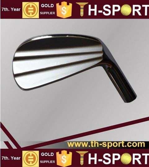 Best Men's Right Handed Iron Golf Club Forged