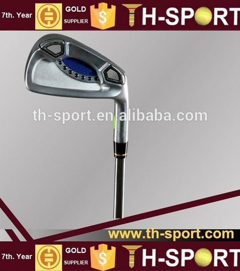 Best designed male high quality golf iron club head 4