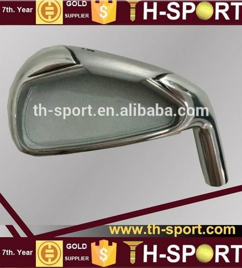 Best designed male high quality golf iron club head 2