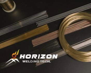 Phosphor Copper Brazing Alloys