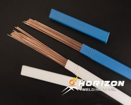 Phosphor Copper Brazing Alloys 2