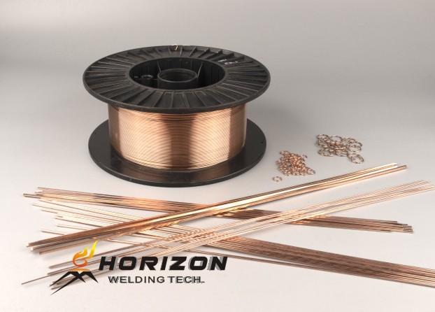 Phosphor Copper Brazing Alloys 4