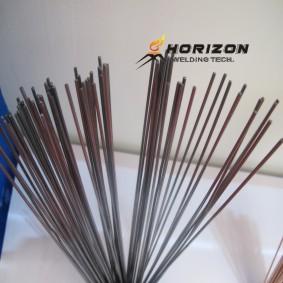 Copper- Phosphorous-Stannum Brazing Alloys  3