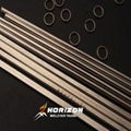 Silver-Copper-Zinc Brazing Alloys 1