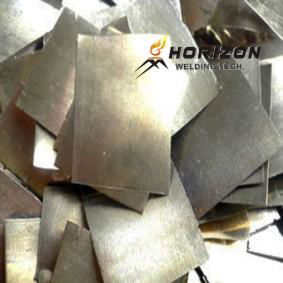 Silver-Copper-Zinc Brazing Alloys 3