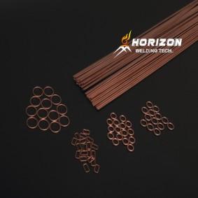 Silver-Copper-Zinc Brazing Alloys 5