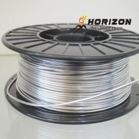 Aluminum to Copper Flux Cored Wire 2