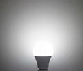 7W energy saving LED bulb cool white 1