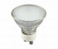 3W GU10 LED spotlight 2