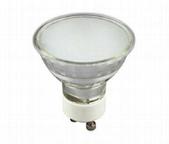 GU10 LED spotlight cool white