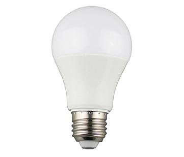 7W on-off Dimmable LED bulb cool white  2