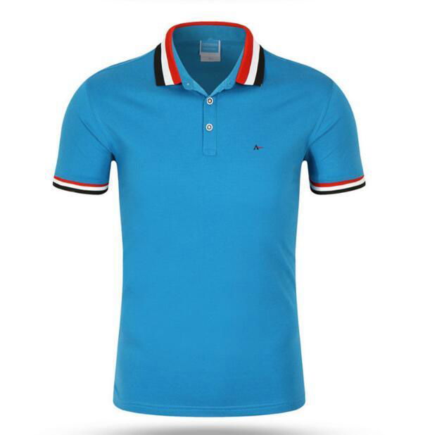 custom design men's polo shirts 3