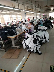 Guangzhou Standford Garment Co.,Ltd