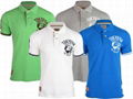 Cheap Price Good Quality Promotional Pique Polo Shirt