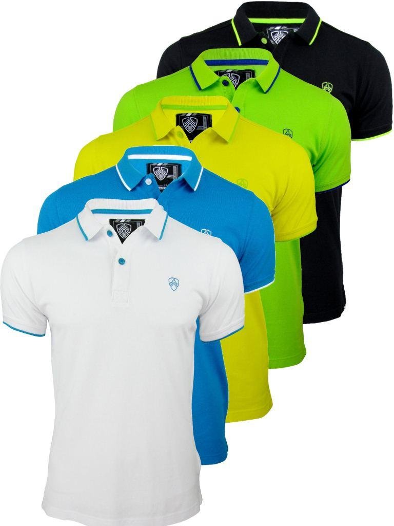 Cheap Price Good Quality Promotional Pique Polo Shirt 5