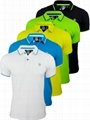 Cheap Price Good Quality Promotional Pique Polo Shirt